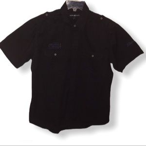 🔴3 for $20🔴 Short Sleeve Button Down Shirt